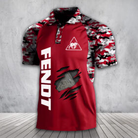 Fendt Polo Shirt