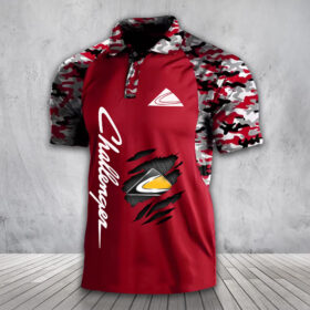 Challenger Polo Shirt