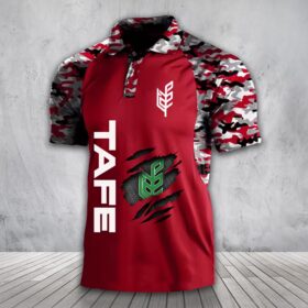 Tafe Polo Shirt