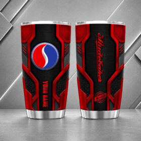Studebaker 20oz Tumbler | 3D Carbon Armour Travel Mug