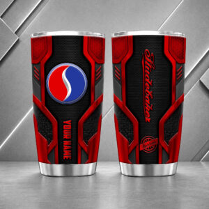Studebaker 20oz Tumbler | 3D Carbon Armour Travel Mug