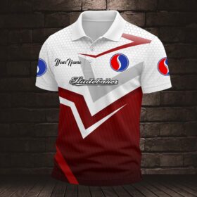 Studebaker Car 2 Polo Shirt