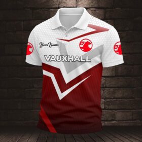 Vauxhall Car 2 Polo Shirt