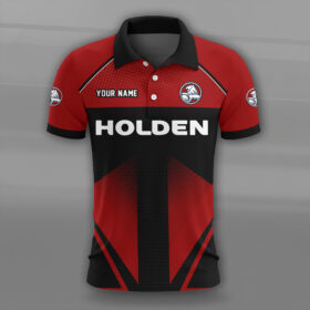 Holden Car 3 Polo Shirt